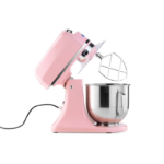 Maxima mixer planétaire 7 L jusqu&rsquo;à 2kg de pâte Rose