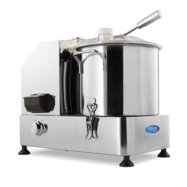 Maxima Robot culinaire 6 L