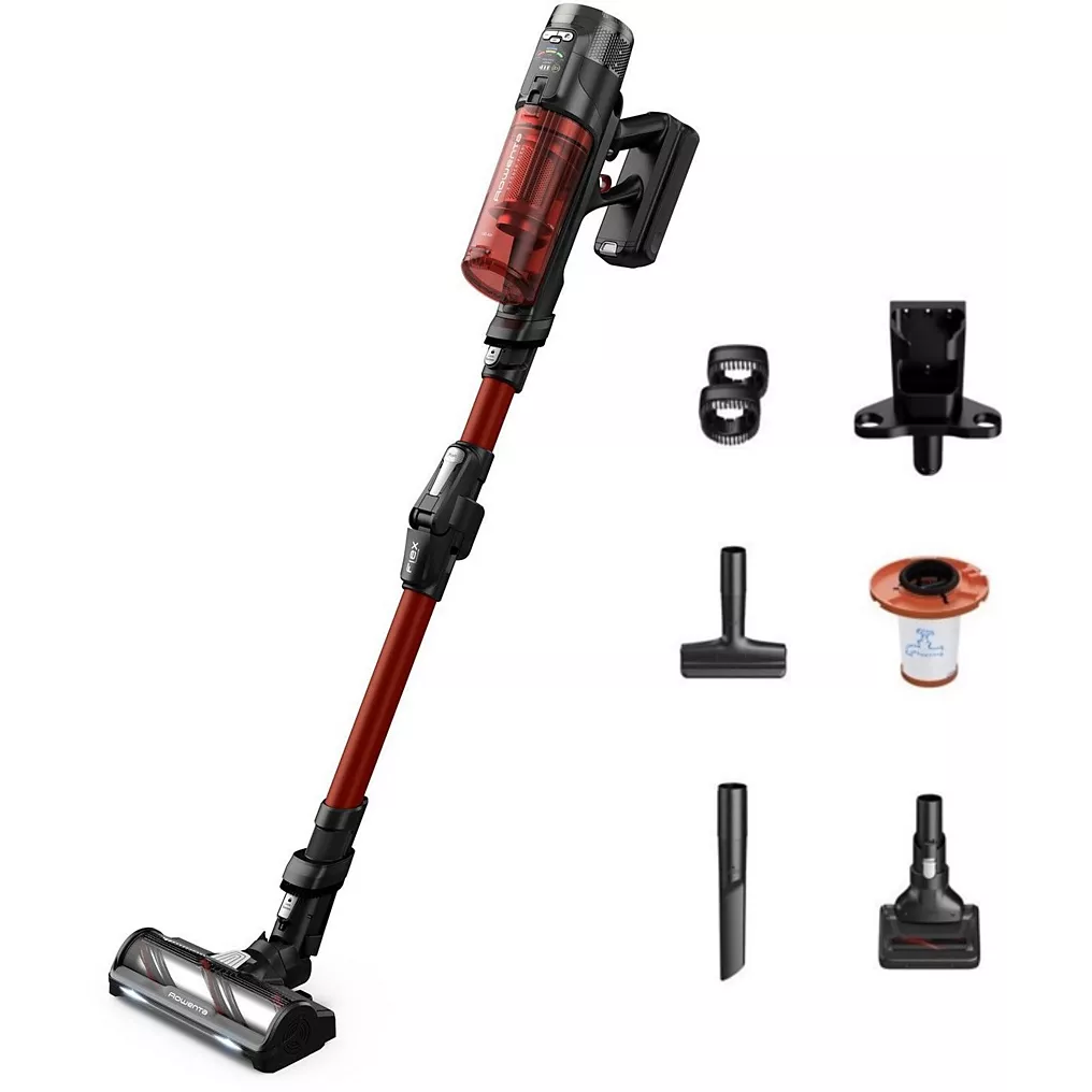 3221616111622_h_f_l_0.webp Aspirateur balai ROWENTA X Force Flex 13.60 animal RH9A73WO