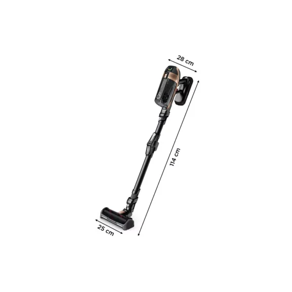 Aspirateur balai ROWENTA X Force Flex 15.60 RH99F3WO