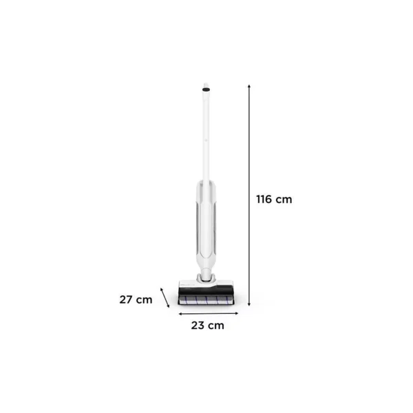 Aspirateur laveur ROWENTA X-Clean 10 GZ7035WO