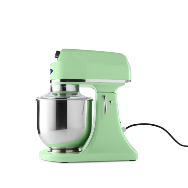 Maxima Mixer planétaire – 7 L – jusqu&rsquo;à 2 kg de pâte vert