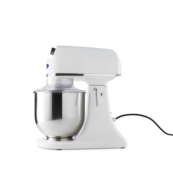 Maxima Mixer planétaire – 7 L – jusqu&rsquo;à 2 kg de pâte blanc