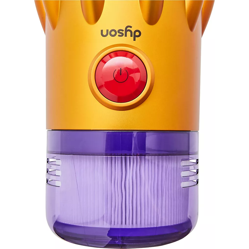 Aspirateur balai DYSON V12 Detect Slim Absolute