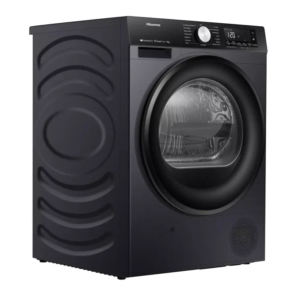 Sèche linge pompe à chaleur HISENSE DH3S902BB3 Reconditionné
