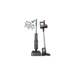 Aspirateur laveur ROBOROCK F25 ACE Combo