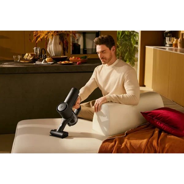 Aspirateur laveur ROBOROCK F25 ACE Combo