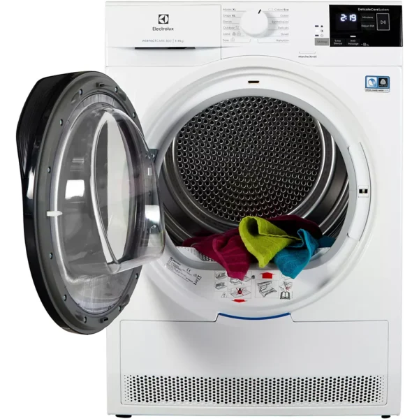 Sèche linge pompe à chaleur ELECTROLUX EW8H5349PS Reconditionné