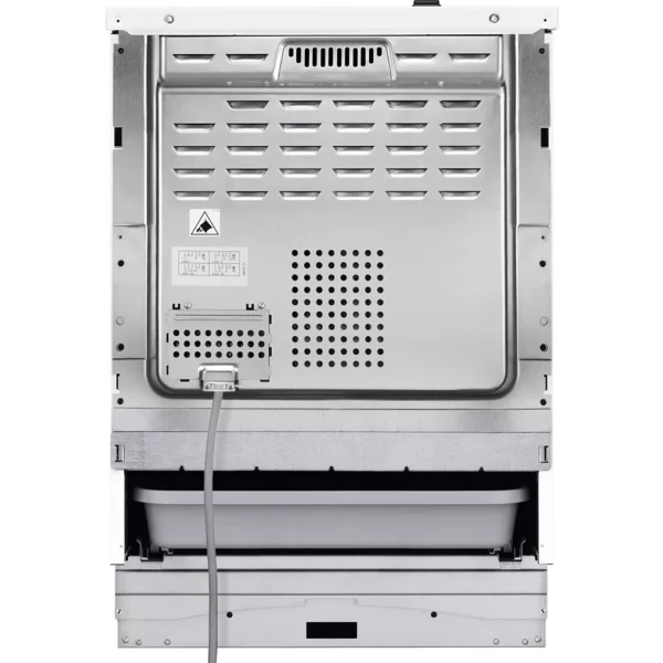 Cuisinière induction ELECTROLUX EKI64899BX Pyrolyse