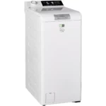 Lave linge top ELECTROLUX EW8T3653BA