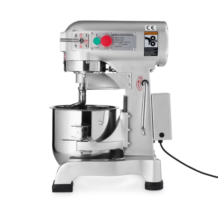 7_mpm10__9155_11zon.png Maxima mixer planétaire 10 L jusqu’à 5 kg de pâte 3 vitesses