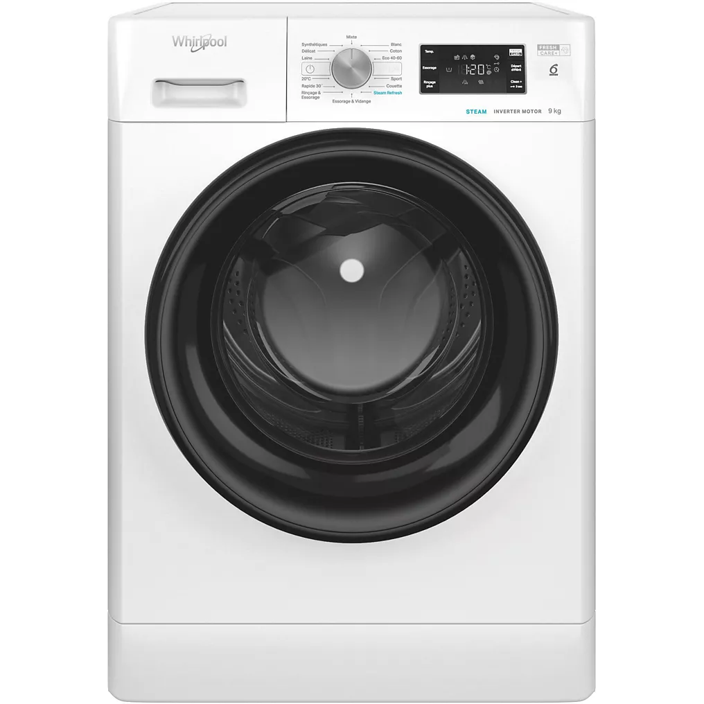 8003437056987_h_f_l_0.webp Lave linge hublot WHIRLPOOL W7X89B SILENCE FR
