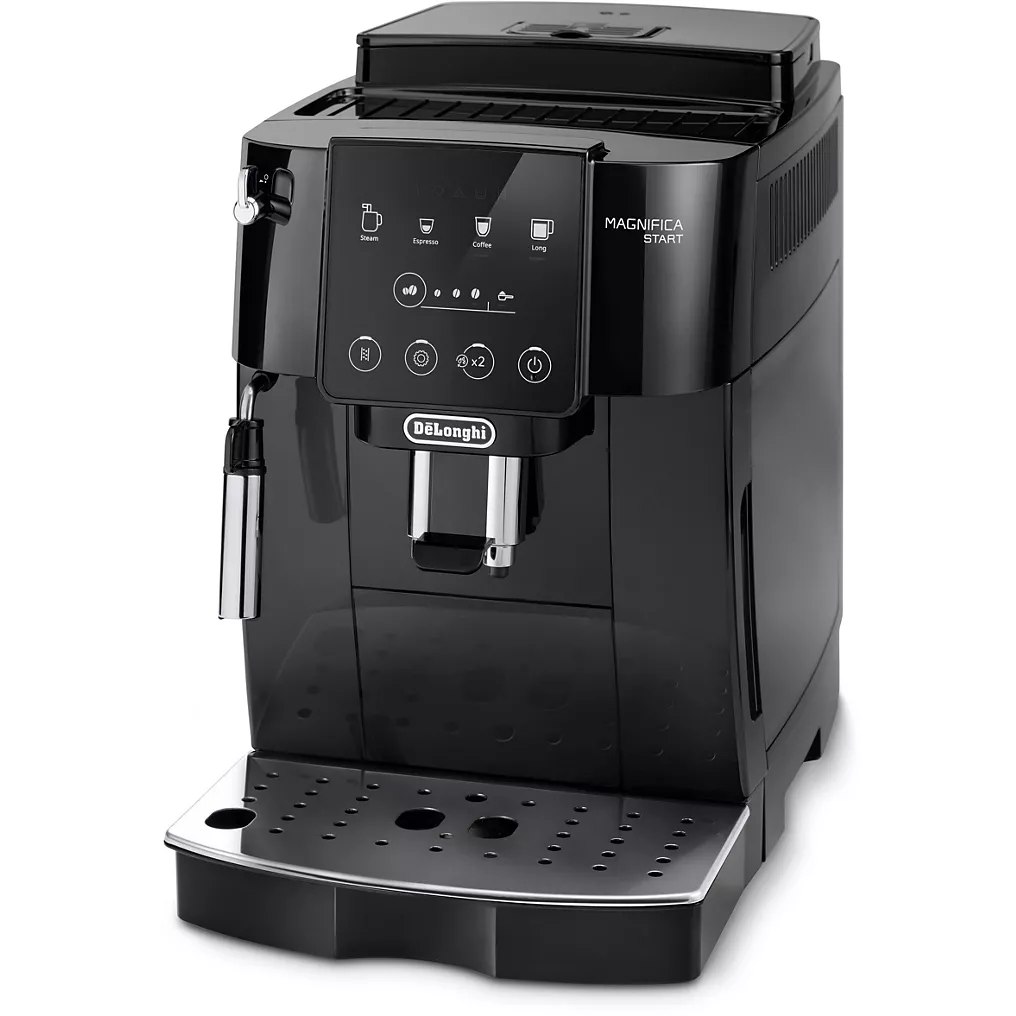 8004399026032_h_f_l_1.webp Expresso Broyeur DELONGHI Magnifica Start FEB22.21.B noir