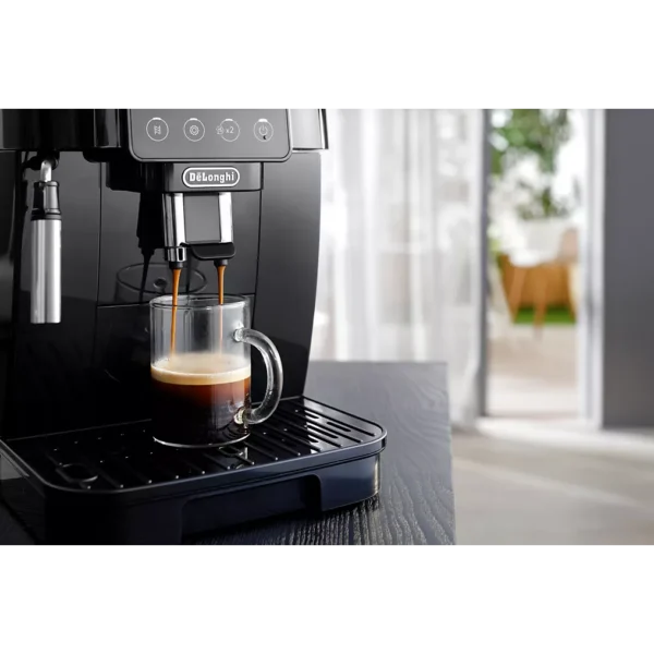 Expresso Broyeur DELONGHI Magnifica Start FEB22.21.B noir