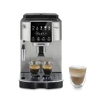 Expresso Broyeur DELONGHI Magnifica Start FEB22.31.SB inox