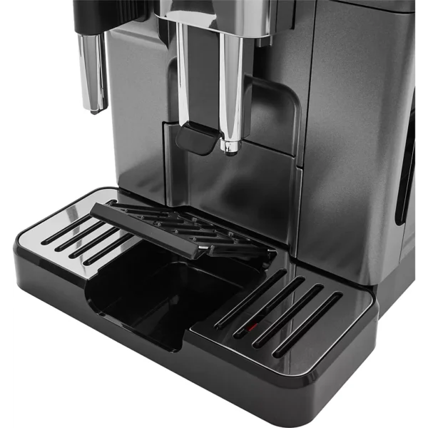 Expresso Broyeur DELONGHI ECAM450.65.S Eletta Explore Argent