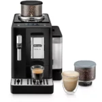 Expresso Broyeur DELONGHI FEB4435.B Rivelia Noire