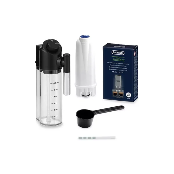 Expresso Broyeur DELONGHI ECAM310.80.SB Magnifica Evo Next Argent