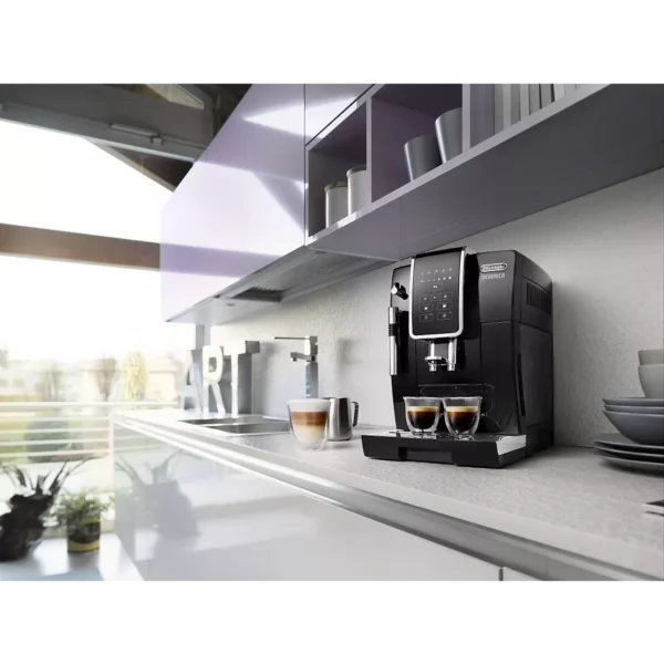 Expresso Broyeur DELONGHI Dinamica FEB3515.B noir