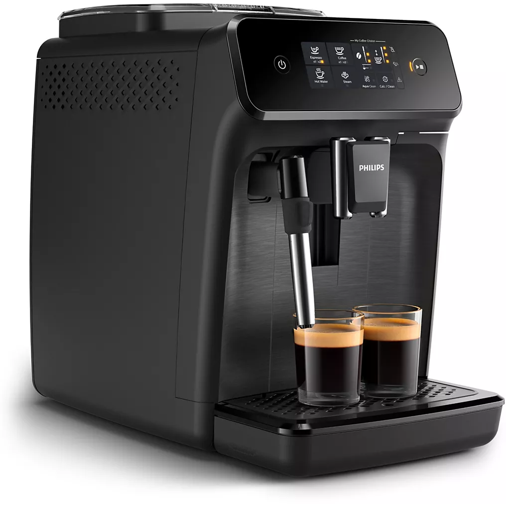 8710103894667_h_f_l_1.webp Expresso Broyeur PHILIPS EP1220/00 Noir Mat série 1200