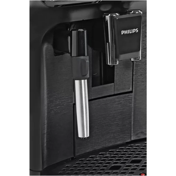 Expresso Broyeur PHILIPS EP1220/00 Noir Mat série 1200