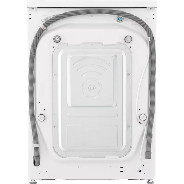 Lave linge séchant hublot LG F964R35WRS