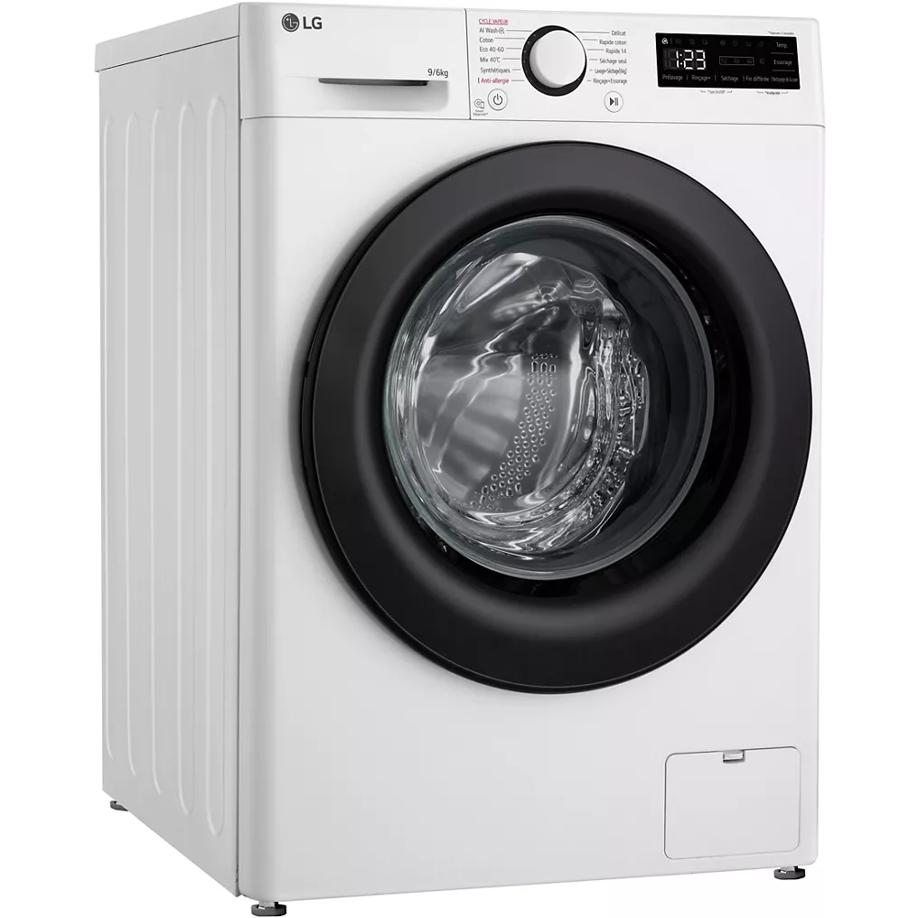 8806084220974_h_f_l_1.webp Lave linge séchant hublot LG F964R35WRS
