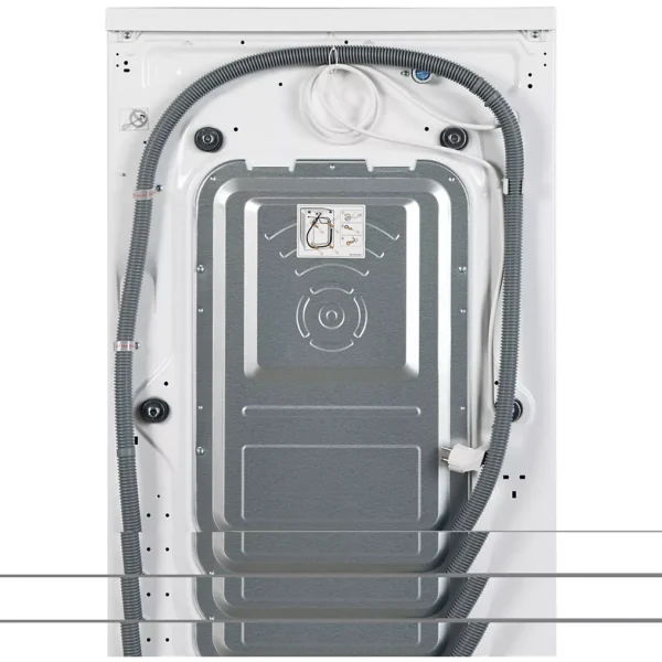 Lave linge séchant hublot LG F954J60WRS Reconditionné