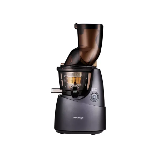 Extracteur de jus KUVINGS B9700 Gris mat / NS626CES GM