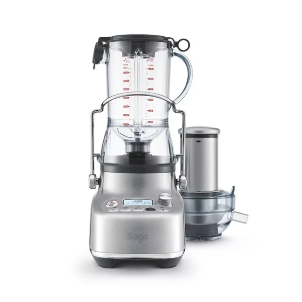 Extracteur de jus SAGE APPLIANCES 3X Bluicer Pro