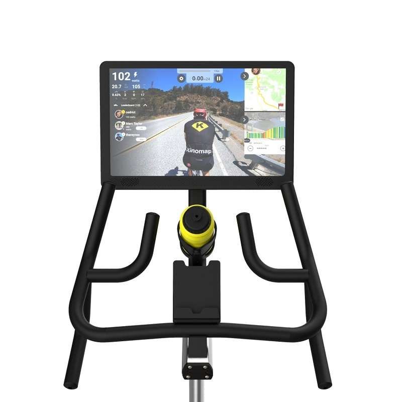 Active BIKE 400 Smart Screen