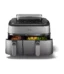 Airfryer PHILIPS Double Panier vapeur Série 5000 9,0L NA555/00