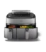 Airfryer PHILIPS Double Panier vapeur Série 5000 9,0L NA555/00