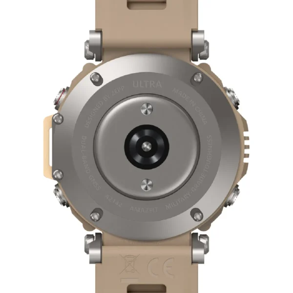 Montre connectée Amazfit T-Rex Ultra