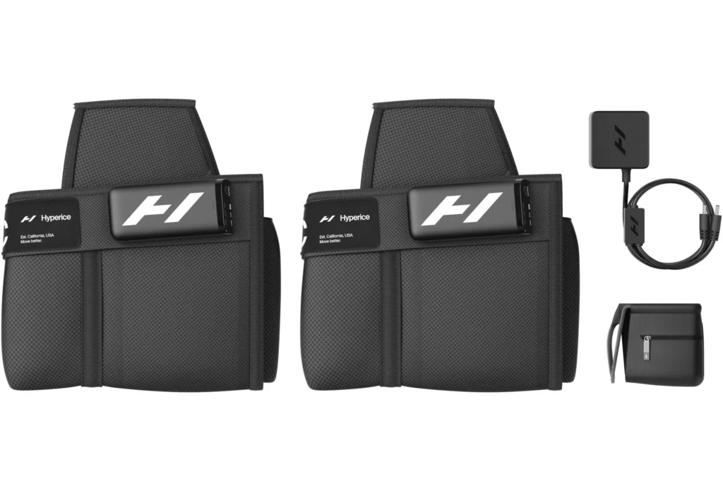 Appareil de pressothérapie Hyperice Normatec Premier