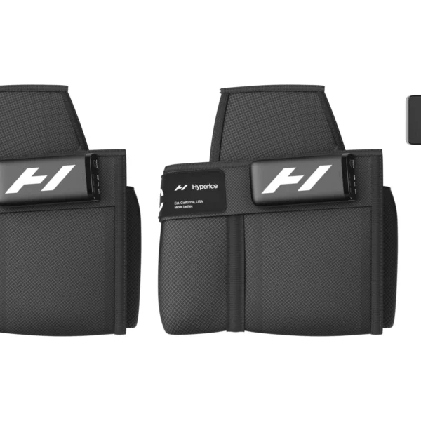 Appareil de pressothérapie Hyperice Normatec Premier