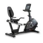 Vélo Semi-Allongé BH TFR Ergo Multimedia