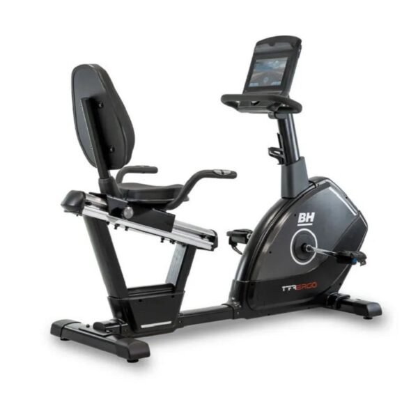Vélo Semi-Allongé BH TFR Ergo Multimedia