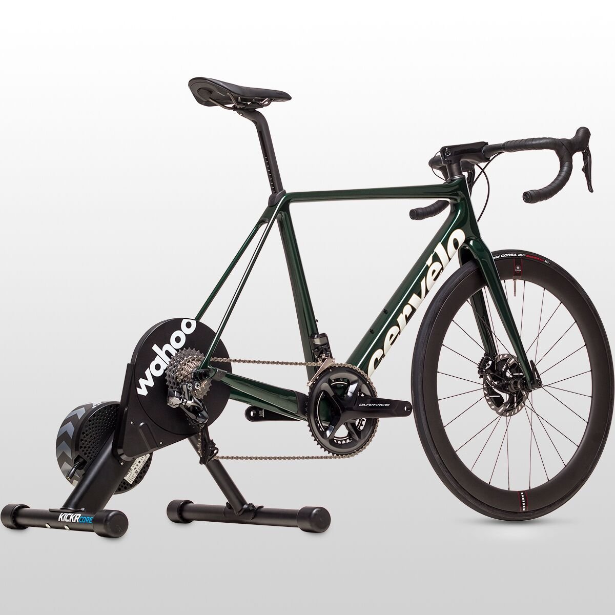 BK_D8.jpg Wahoo KICKR CORE PowerTrainer