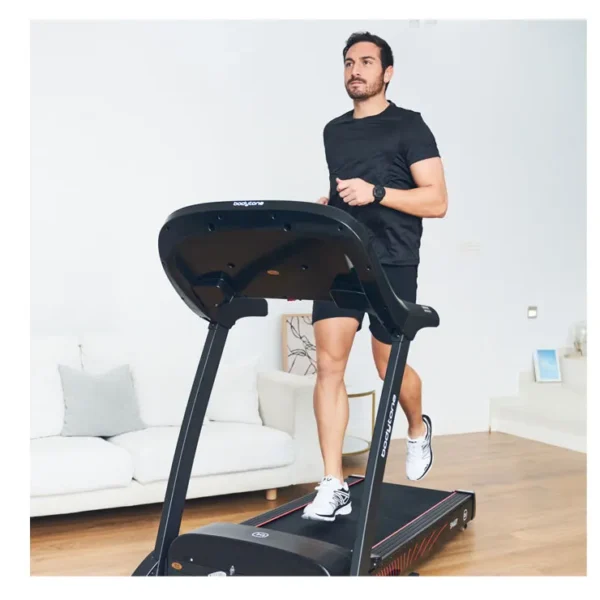 Bodytone Active RUN 500 Smart Gris