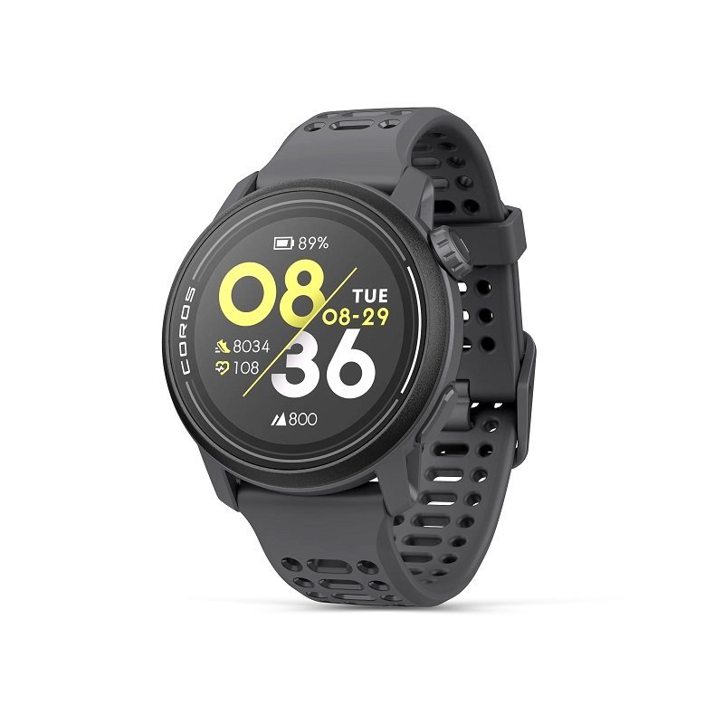 COROS-Pace-3-4-2.jpg Montres Cardio-GPS Coros Pace 3