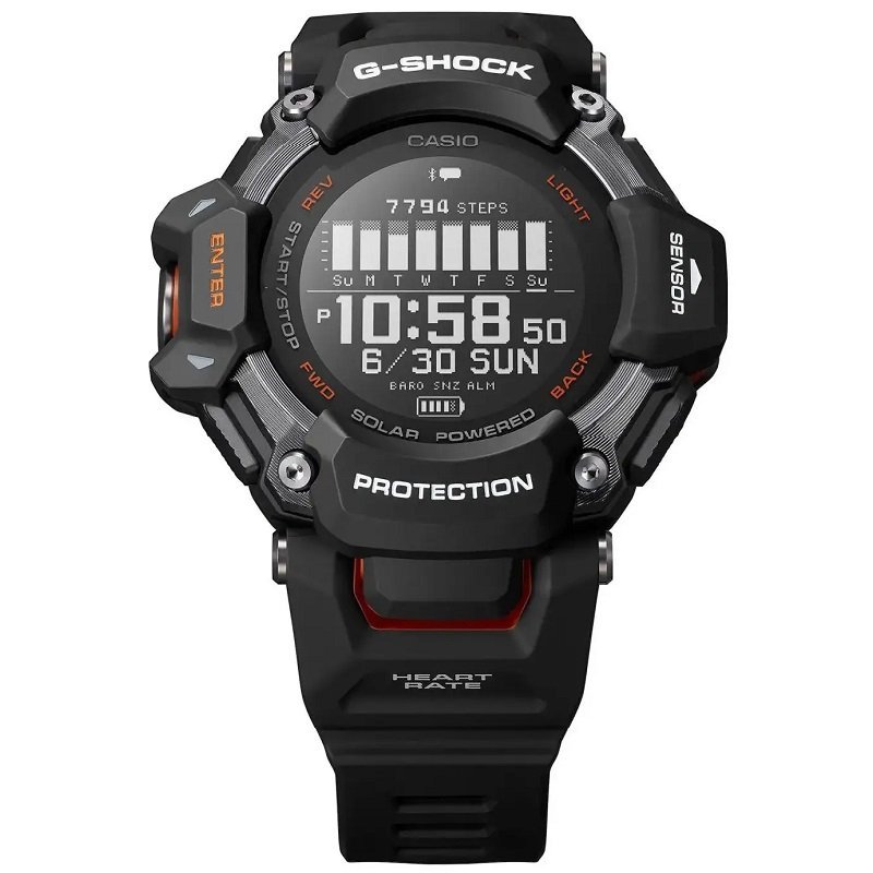 Casio-G-SHOCK-GBD-H2000-1AER.jpg Montre Casio G-SHOCK GBD-H2000-1AER