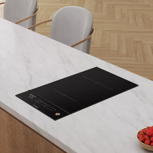 Domino induction DE DIETRICH DPI4220H Heritage