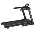 Tapis de Course Finnlo Performance 10.1&Prime; TFT