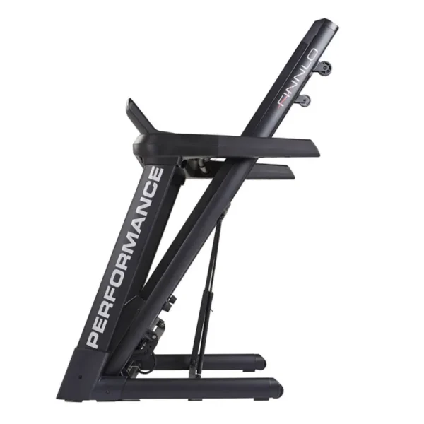 Tapis de Course Finnlo Performance 10.1&Prime; TFT