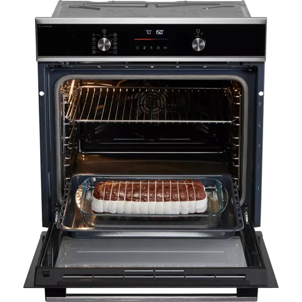 Four encastrable ELECTROLUX EOD6P46X steambake