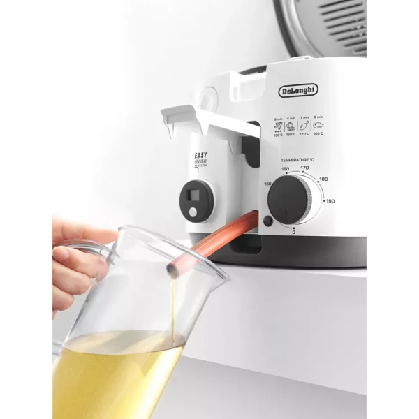 Friteuse DELONGHI FS3053