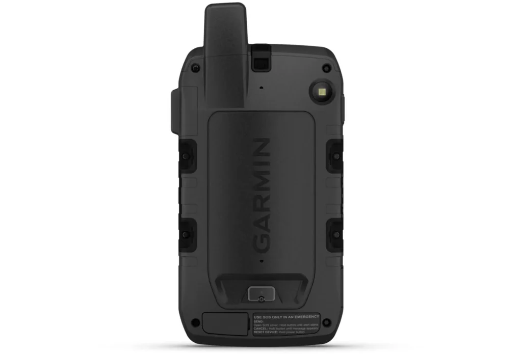 GPS Garmin Montana 710 i