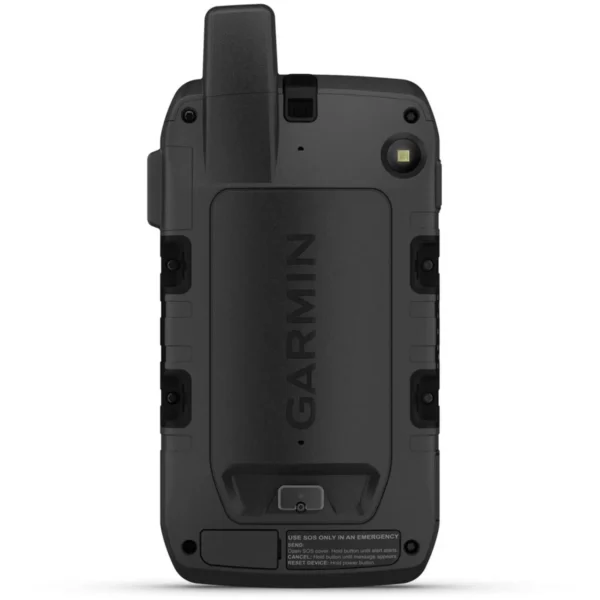 GPS Garmin Montana 710 i