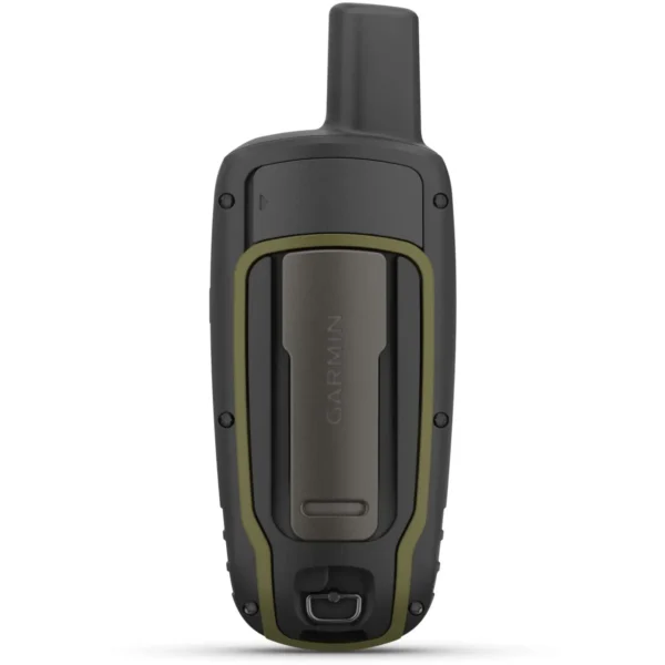 GPS portable Garmin GPSMAP 65s